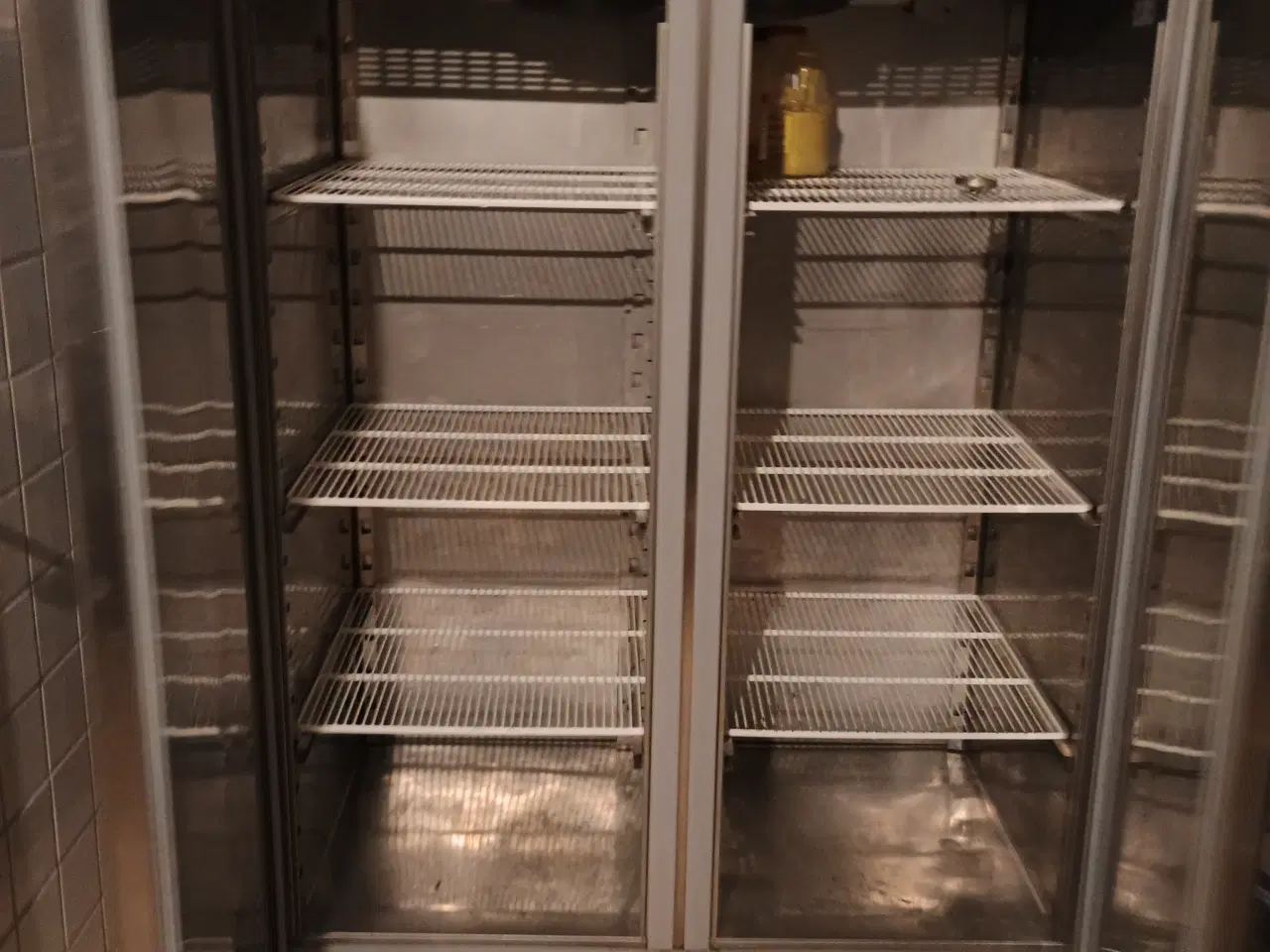 Billede 3 - Dobbelt køleskab 