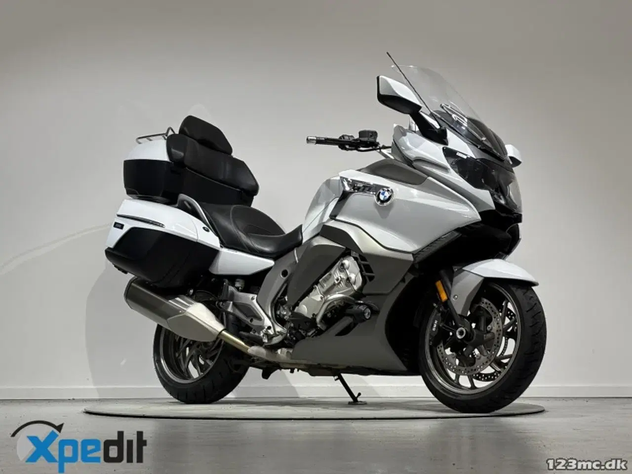 Billede 3 - BMW K 1600 GTL