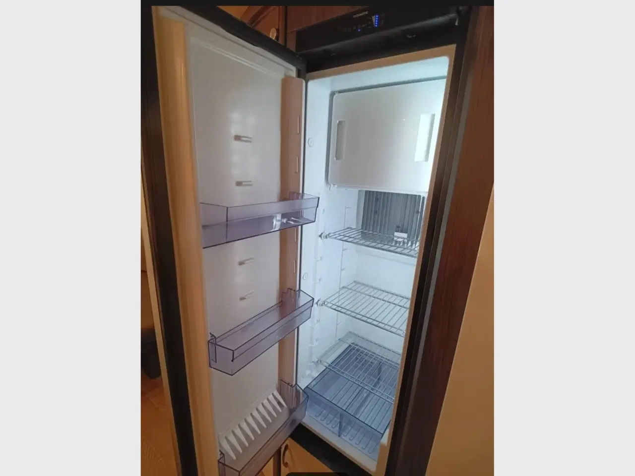 Billede 15 - Hobby 560 FC Prestige