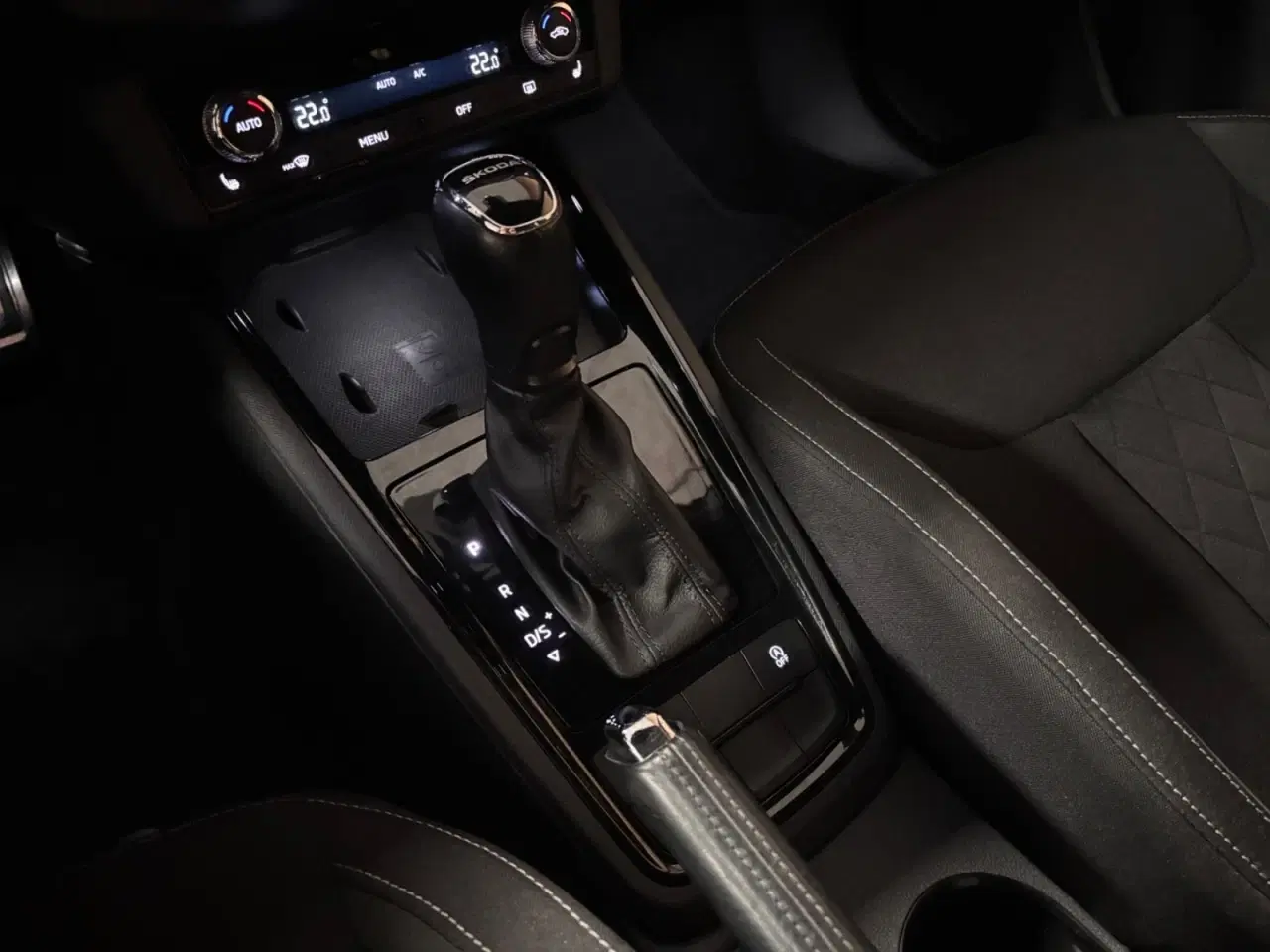 Billede 18 - Skoda Kamiq 1,5 TSi 150 Style Premium DSG