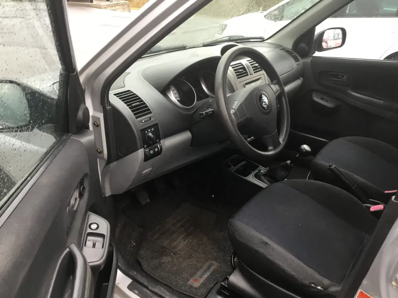 Billede 11 - Suzuki swift 1,2 dualjet 5 døre træk aircon mm 