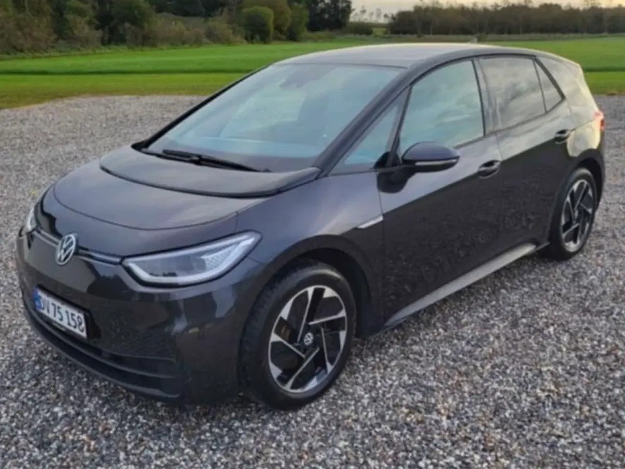 Billede 2 - VW ID.3 Pro Max Performance