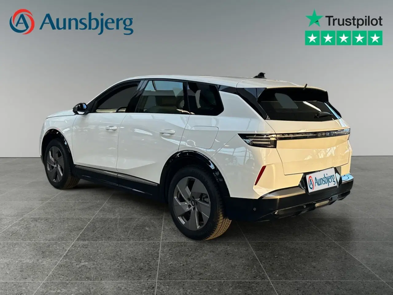 Billede 3 - Opel Grandland-e 73 Edition