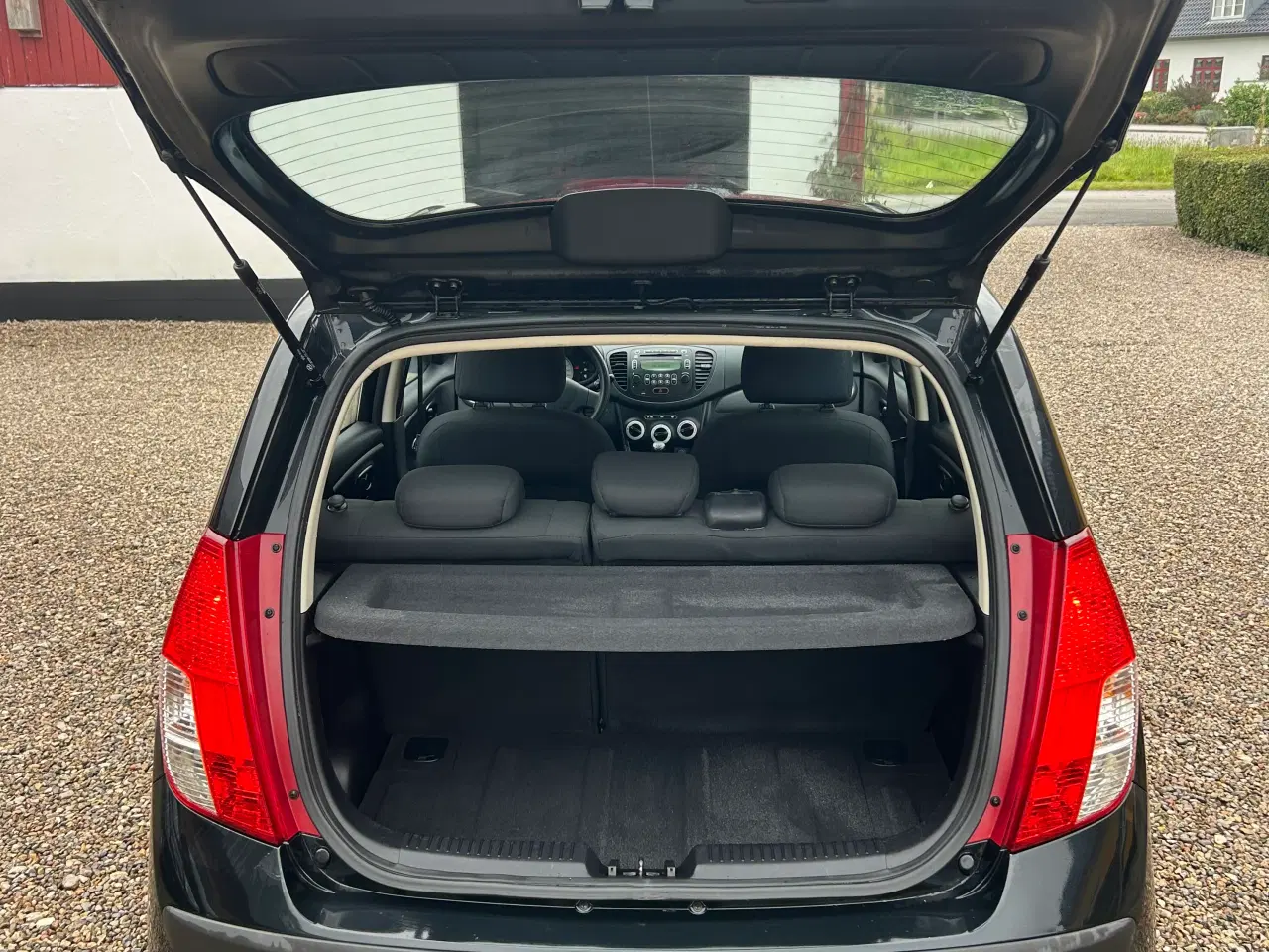 Billede 8 - Hyundai i10