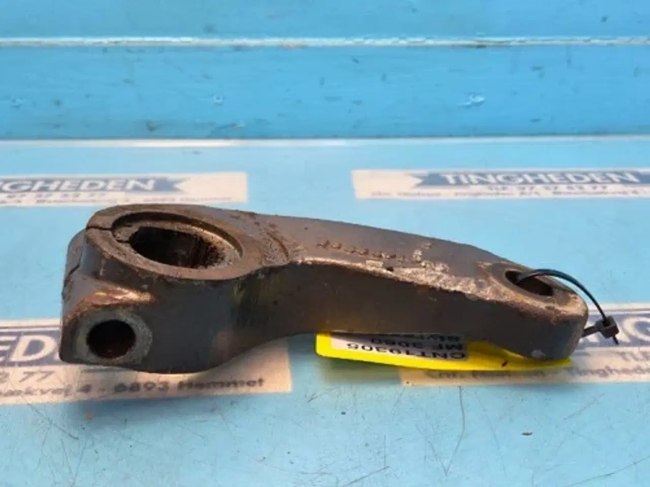 Billede 2 - Massey Ferguson 3060 Styrearm L. 3383871M2