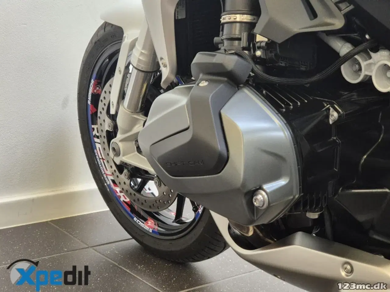 Billede 15 - BMW R 1250 R