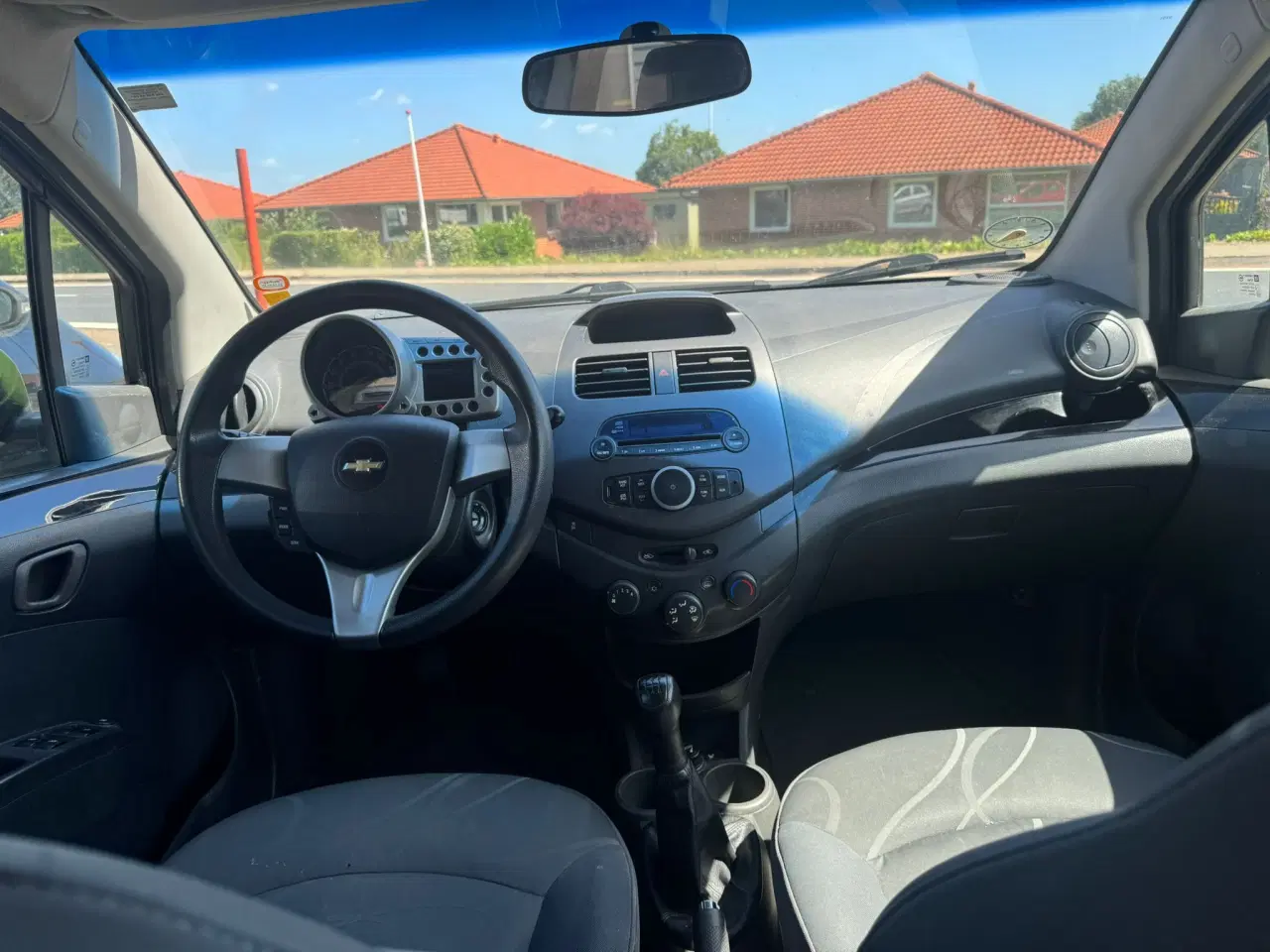 Billede 7 - Chevrolet spark 2011