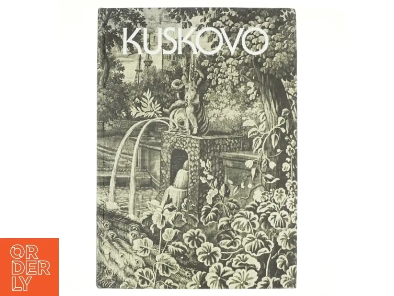 Billede 1 - KUSKOVO