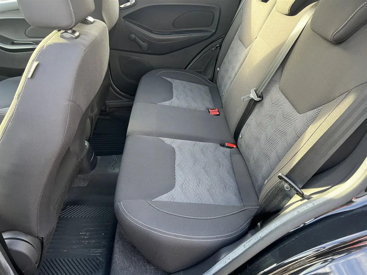 Billede 11 - Ford Ka+ 1,2 Ti-VCT Ultimate 85HK 5d