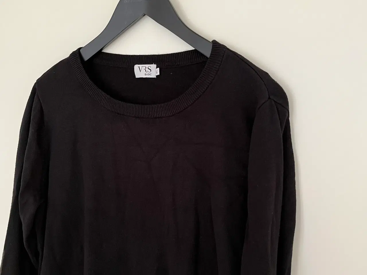 Billede 2 - Strikbluse
