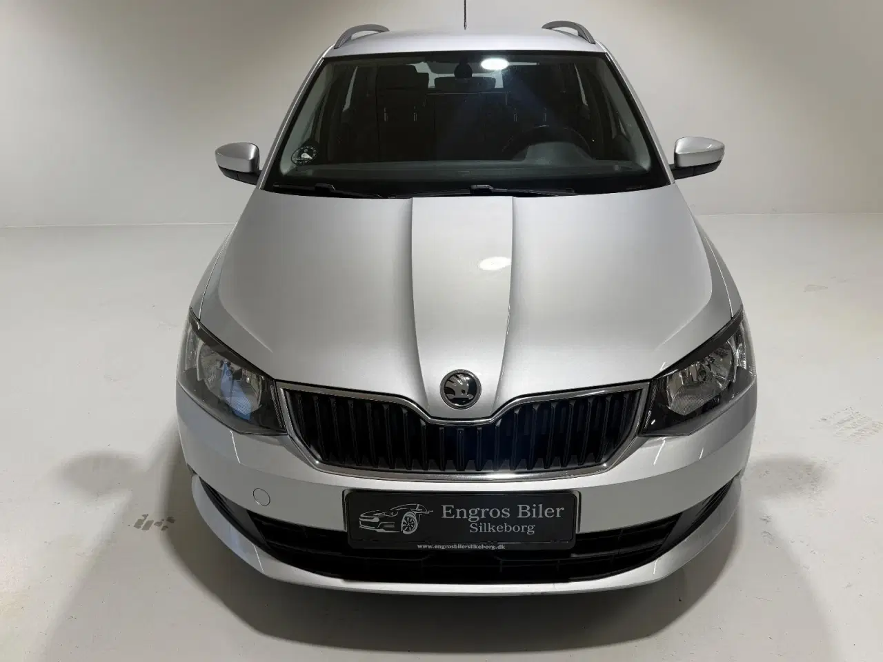 Billede 2 - Skoda Fabia 1,2 TSi 90 Ambition Combi