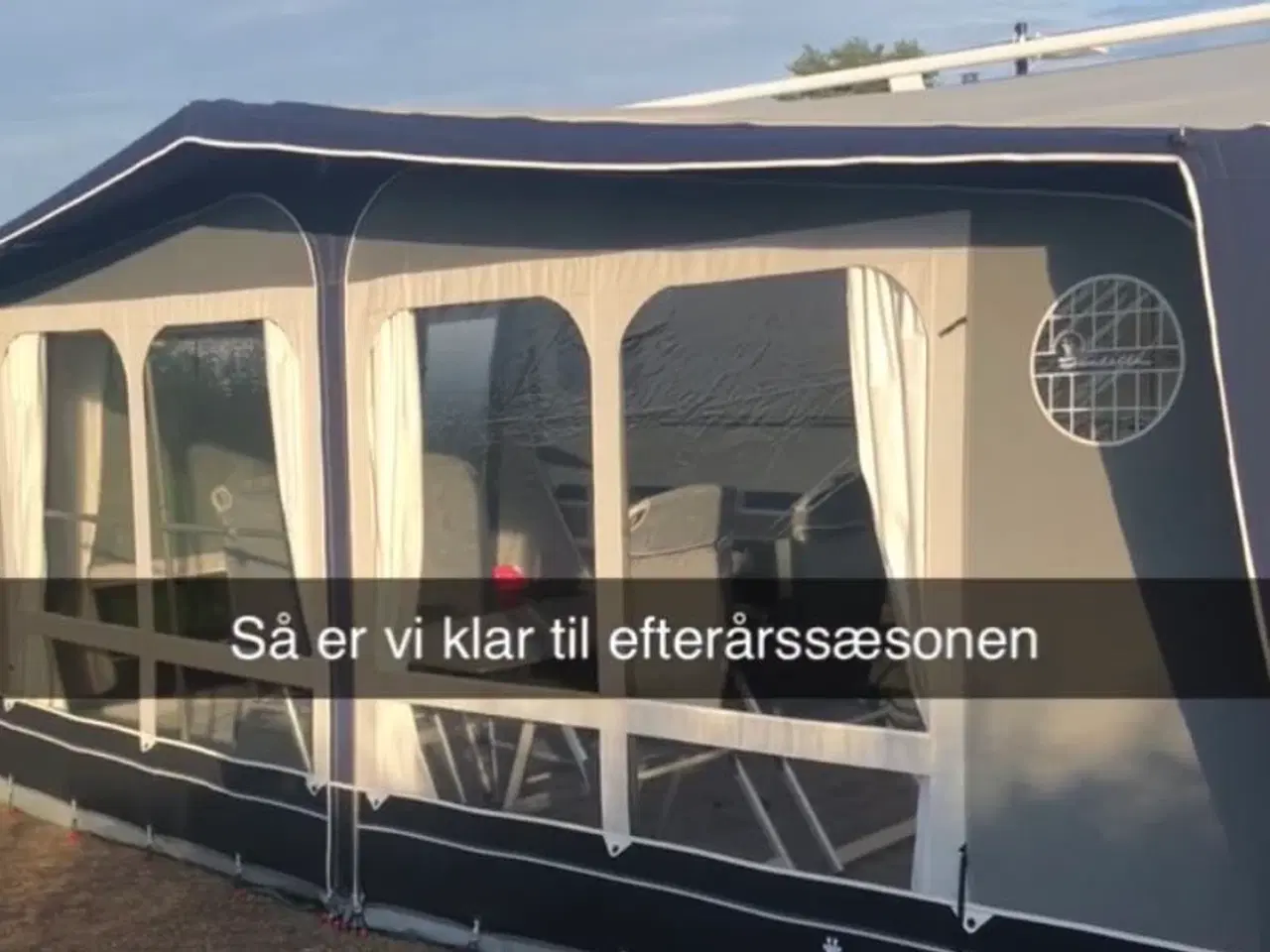 Billede 10 - Campingvogn Dethleffs Beduin Emotion 515