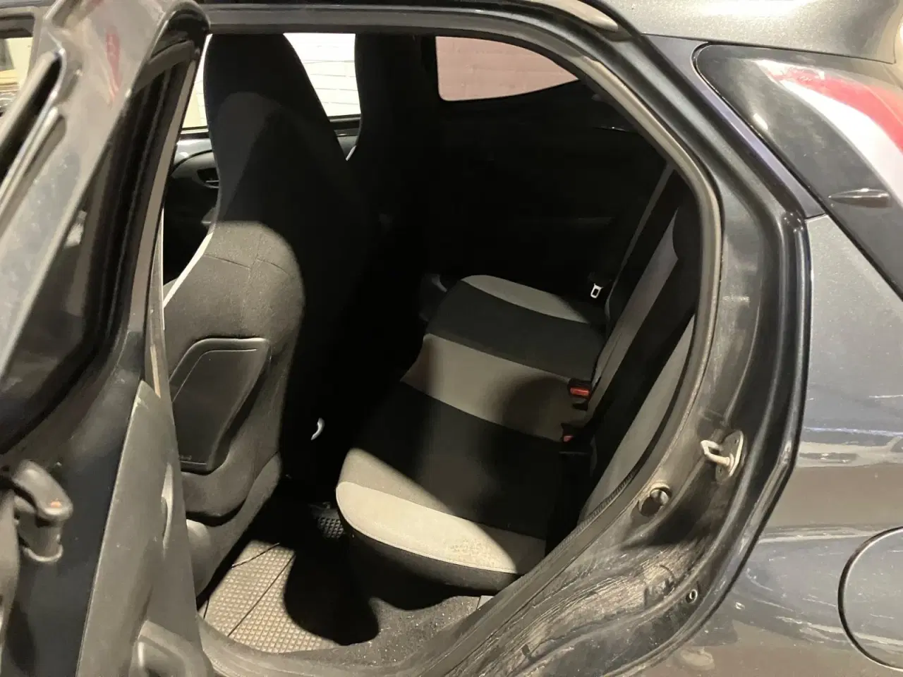 Billede 7 - Toyota Aygo 1,0 VVT-i x-play