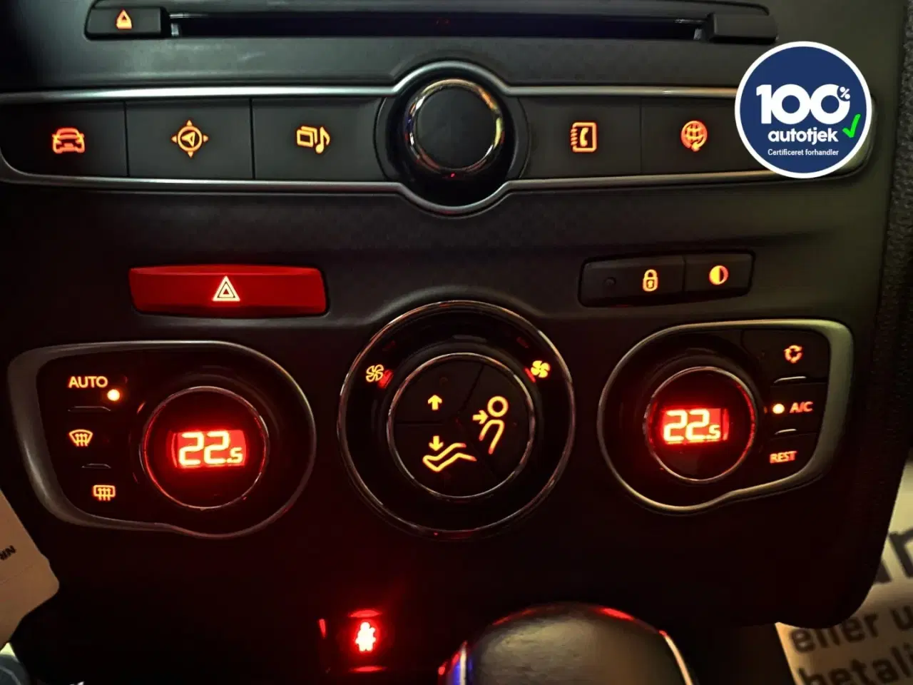 Billede 7 - DS DS 4 CrossBack 1,6 BlueHDi 120 EAT6