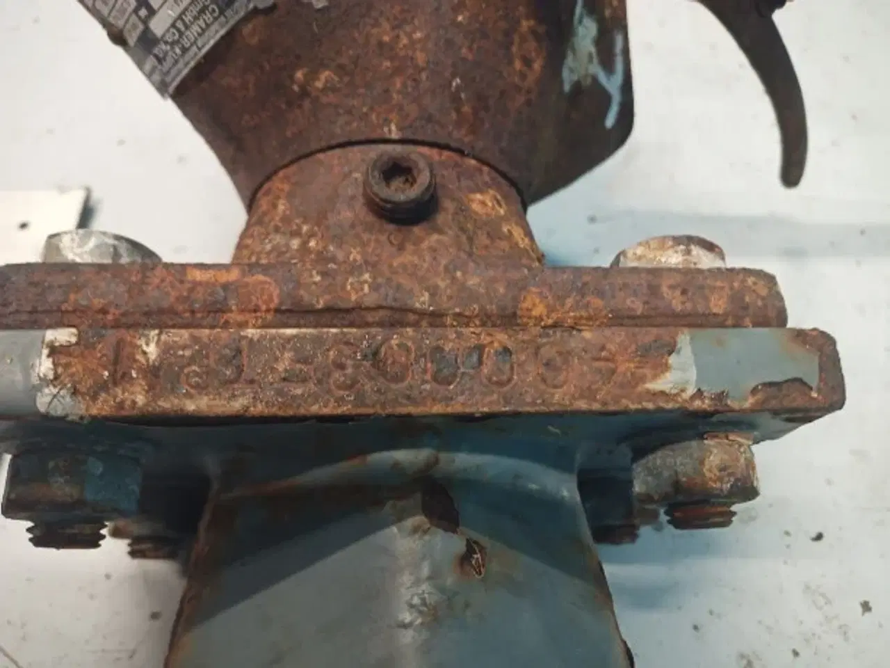 Billede 7 - Fendt 6330 Træk 45907400