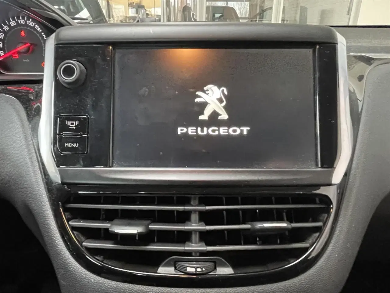 Billede 4 - Peugeot 208 1,2 VTi Urban GO 82HK 5d