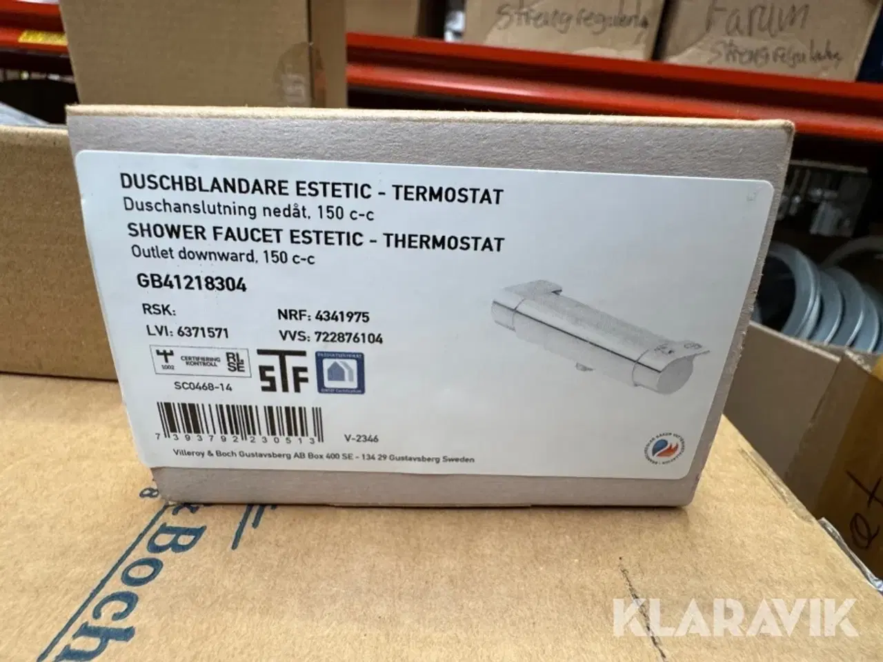 Billede 4 - Tilbehør til badeværelset 10 sæt LOT