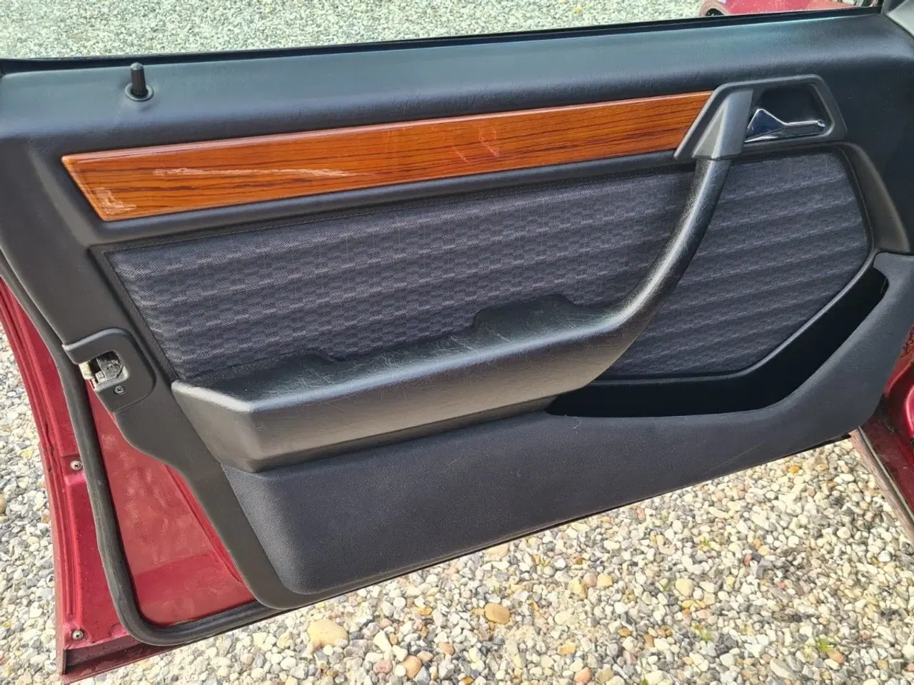 Billede 16 - Mercedes 220 E 2,2 aut.