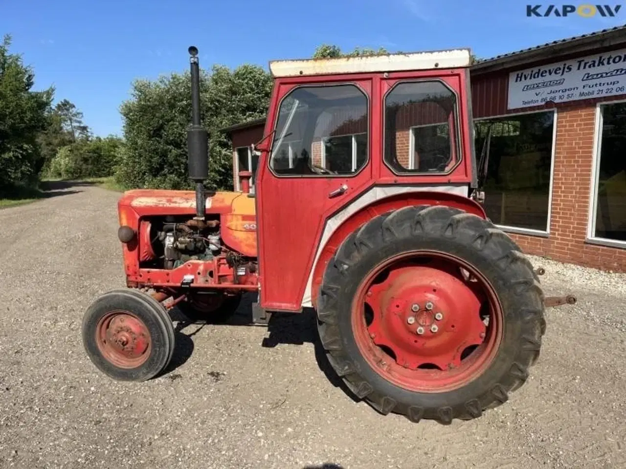 Billede 8 - Volvo 400