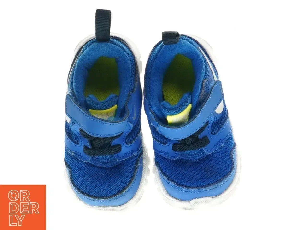 Billede 3 - Sneakers fra Nike (str. 19,5)