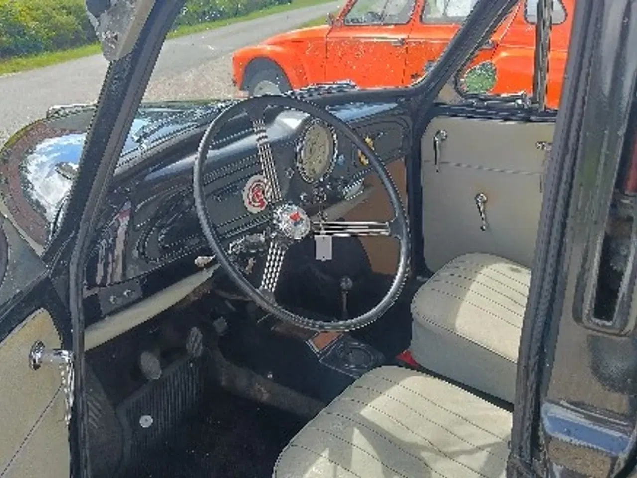 Billede 3 - Morris 1000 Super