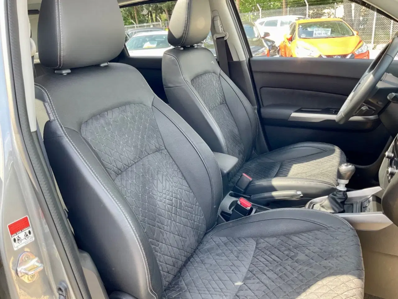 Billede 12 - Suzuki Vitara 1,4 mHybrid Adventure