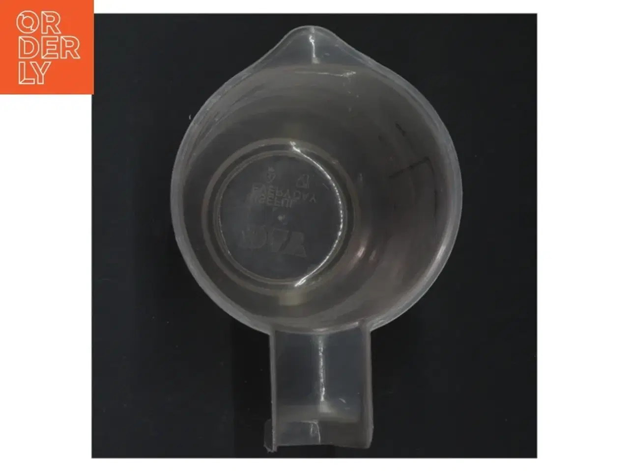 Billede 4 - Målekande, 25 cl fra Eva (str. 25 cl)