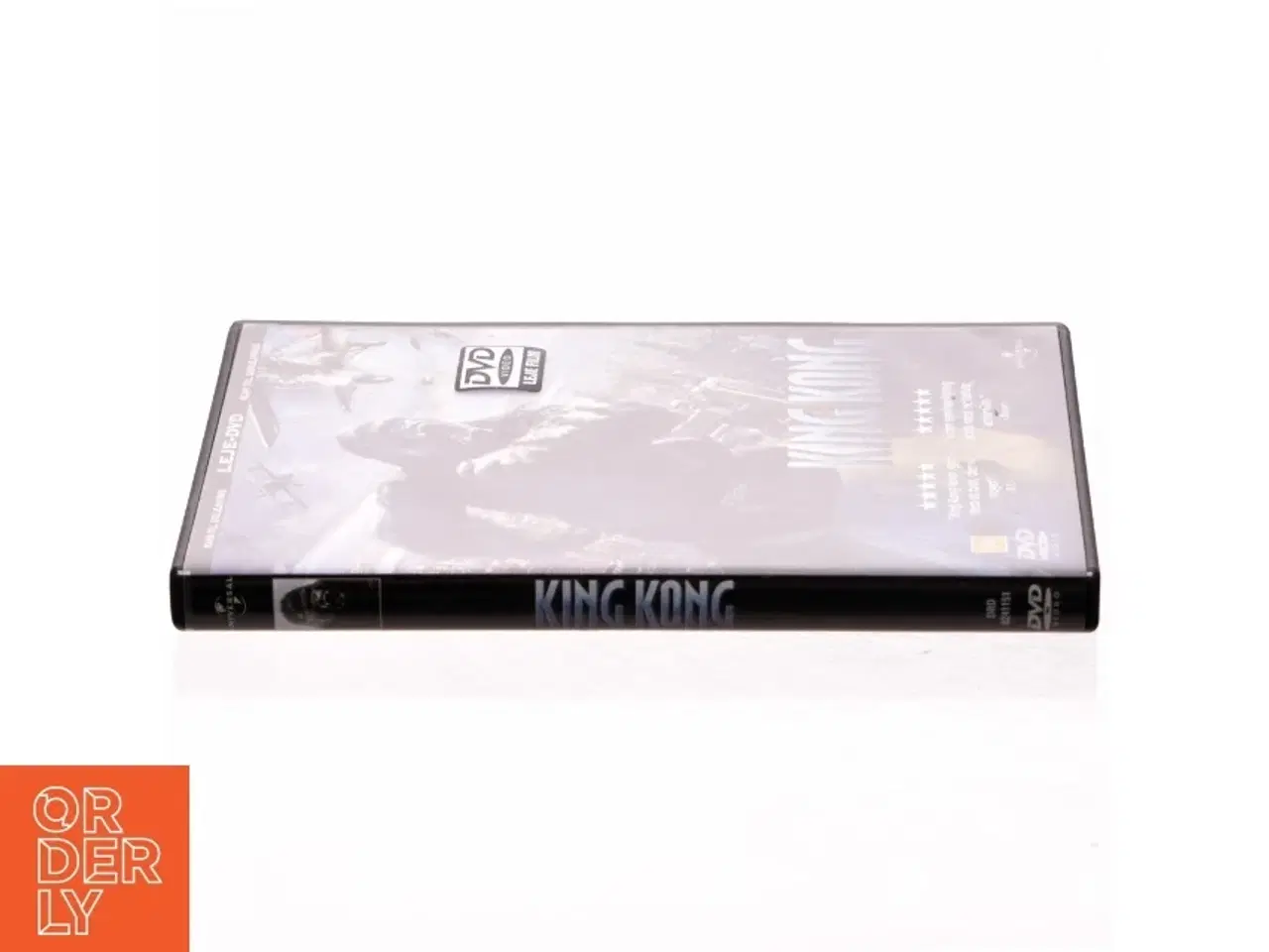 Billede 2 - King Kong