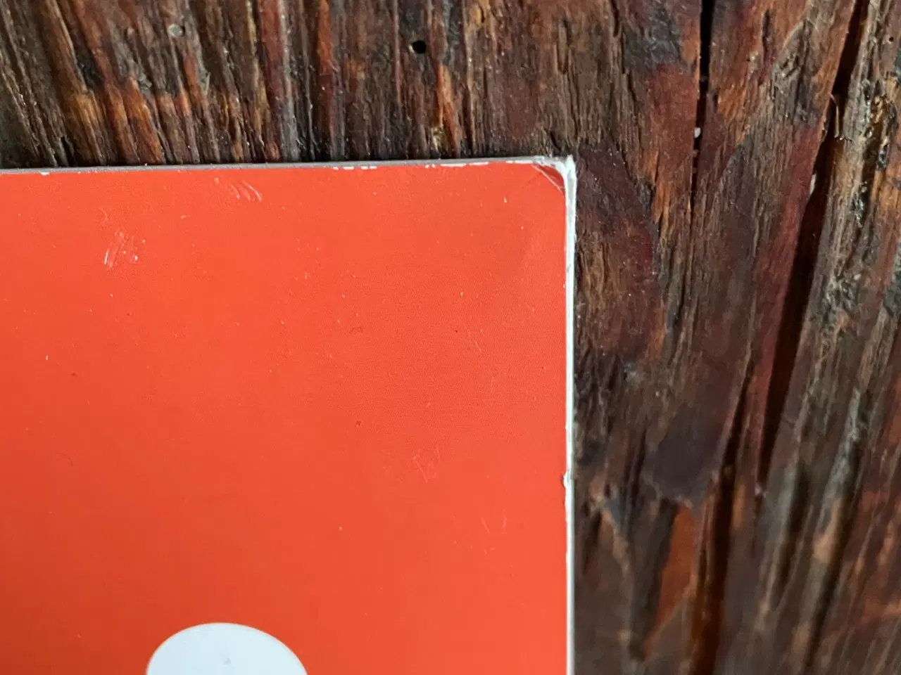 Billede 5 - Kay Bojesen den store flugt