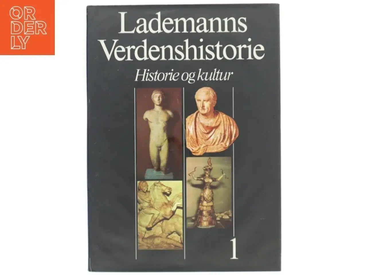 Billede 1 - AI fejlede. Beskriv manuelt.