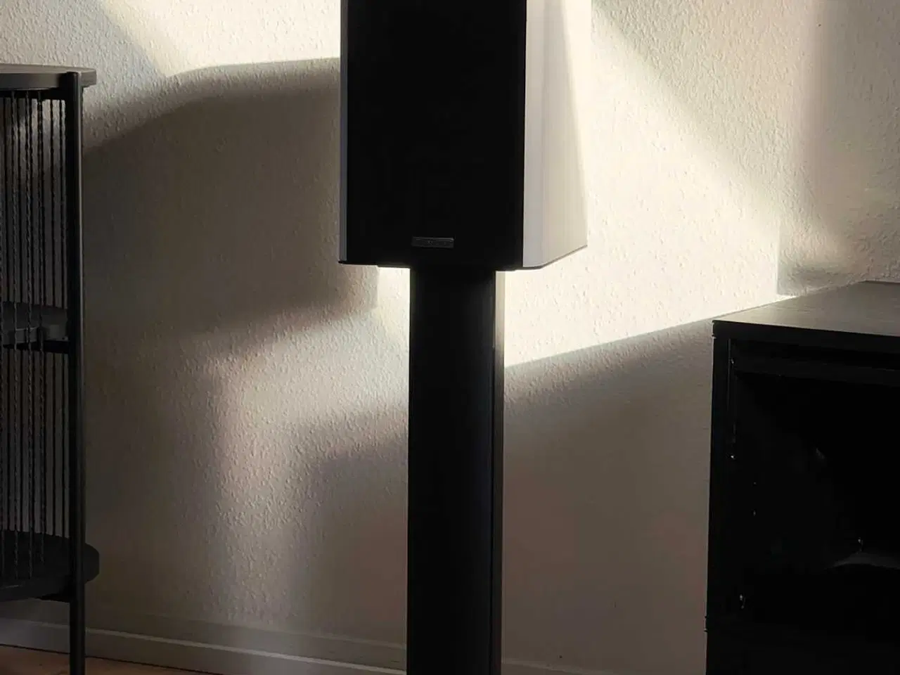 Billede 1 - Mission og Dynaudio