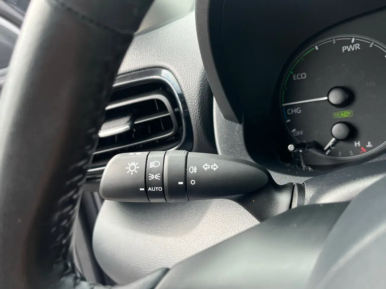 Billede 16 - Toyota Yaris 1,5 B/EL Essential Comfort VAN 116HK 5d Trinl. Gear