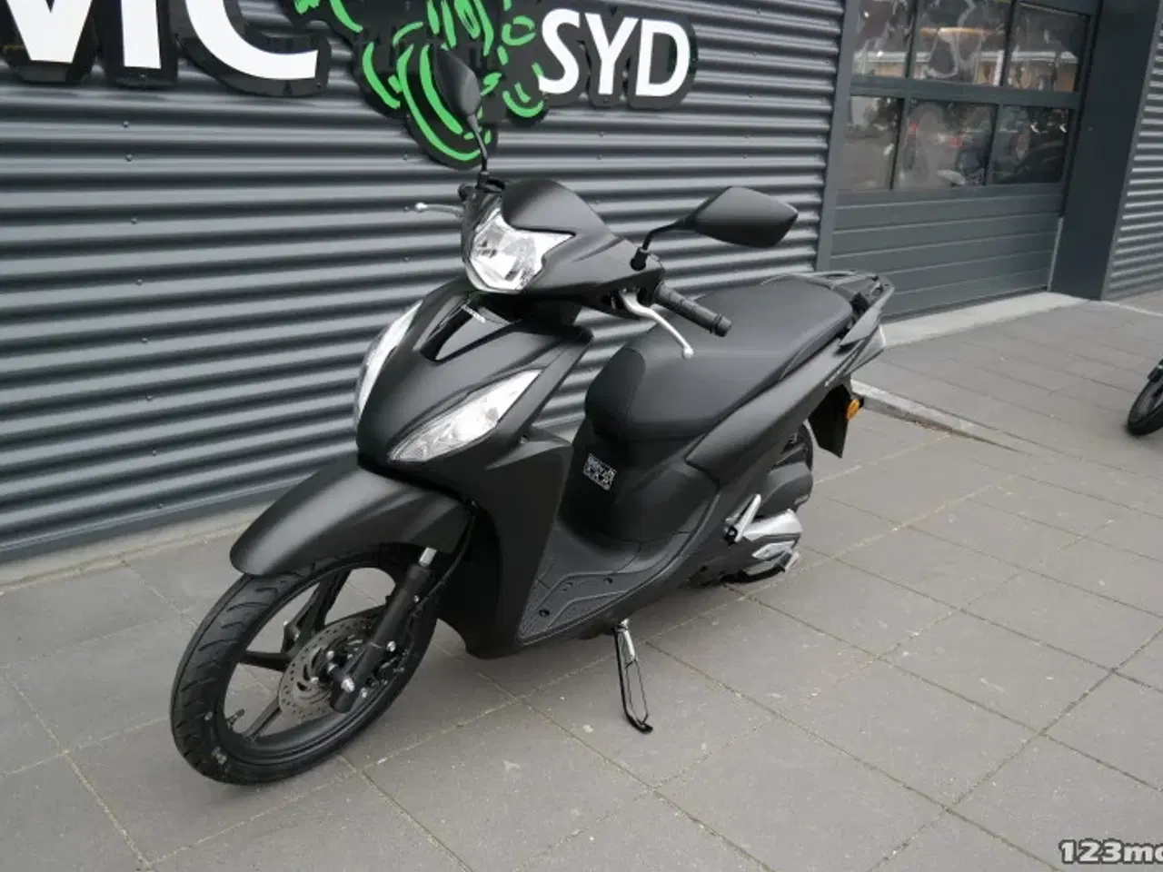 Billede 18 - Honda NSC 110 Vision MC-SYD BYTTER GERNE