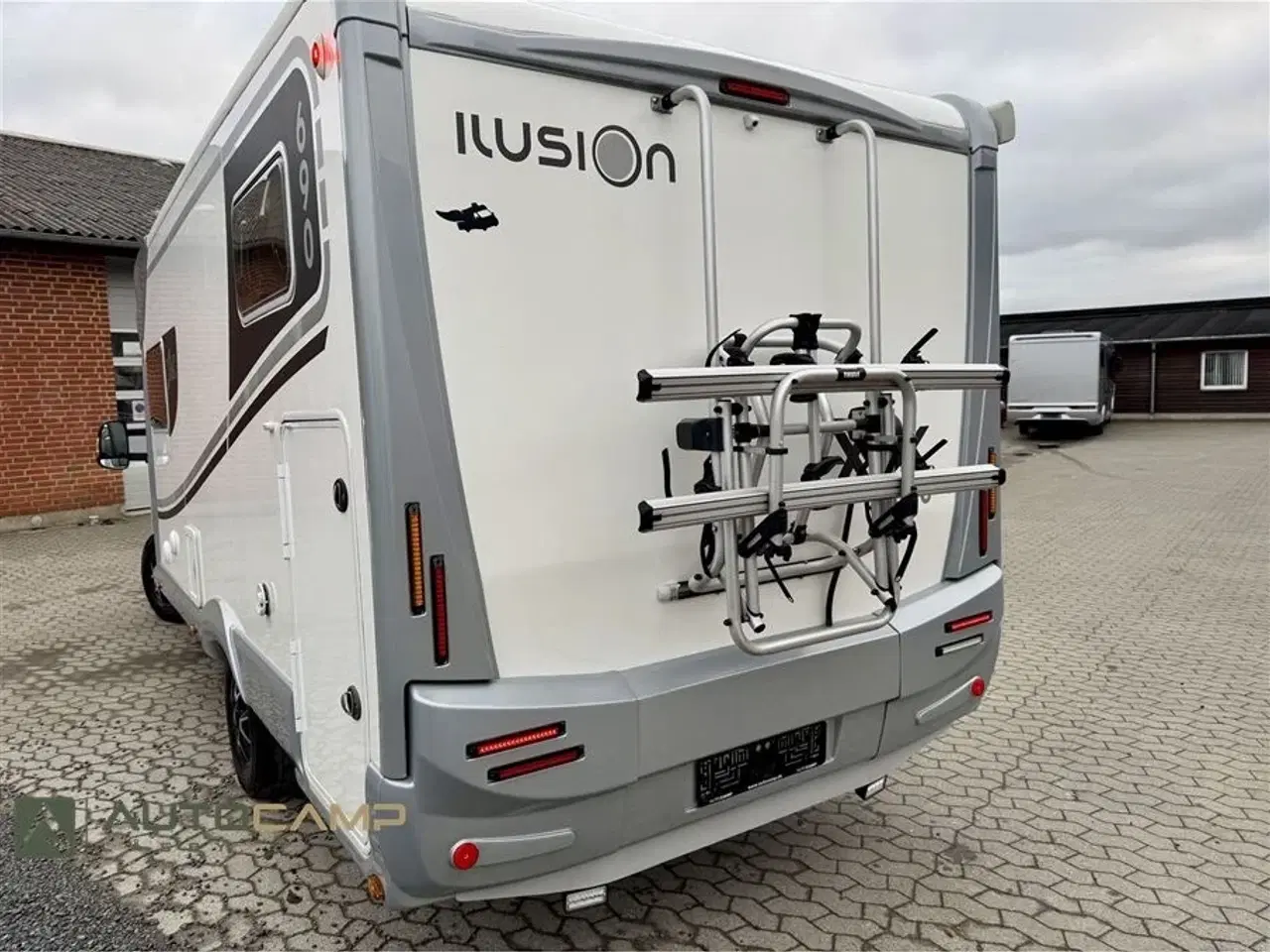 Billede 31 - 2021 - Fiat Ilusion