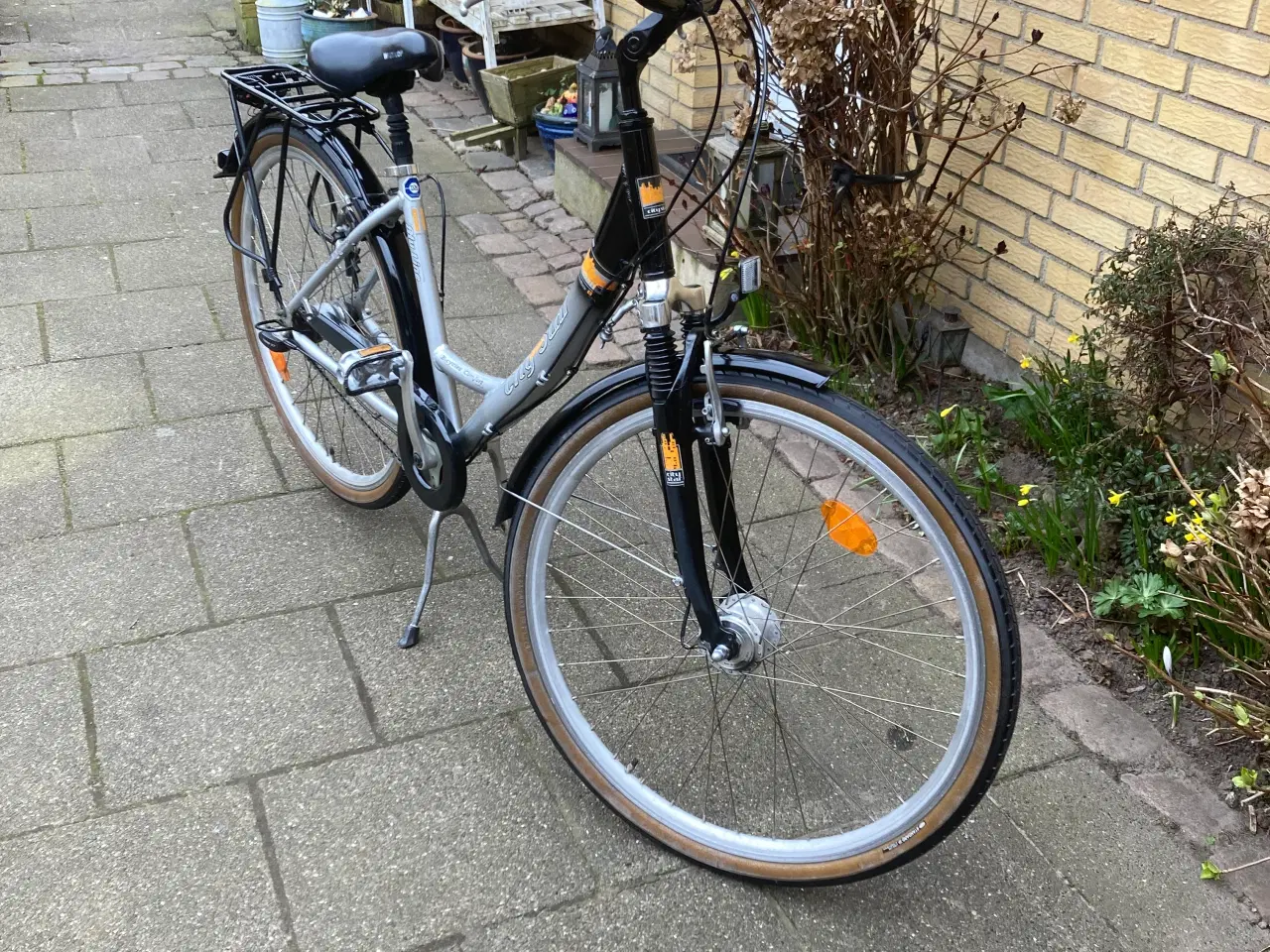 Billede 3 - City Star cykel