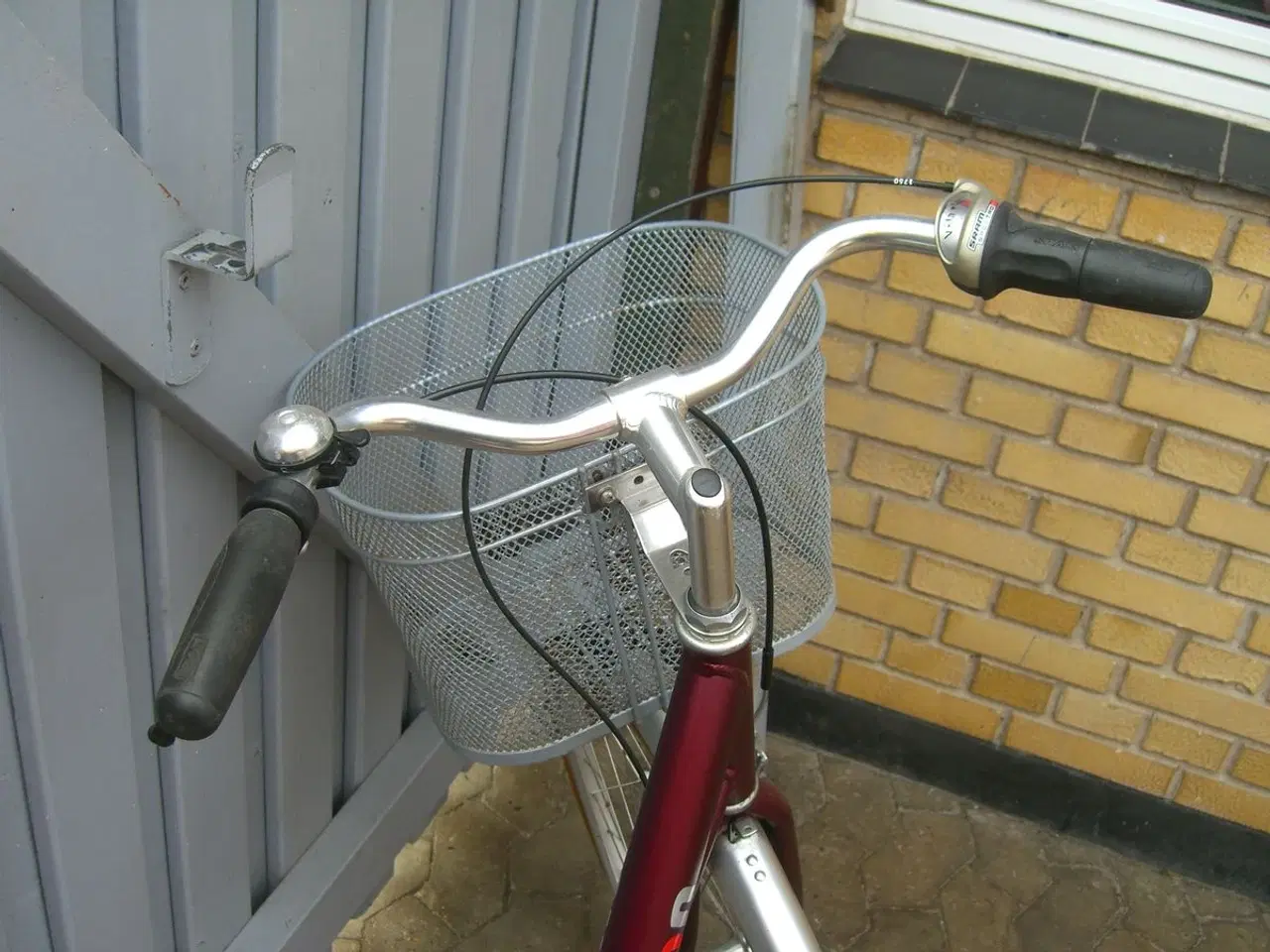 Billede 8 - Dame cykel 