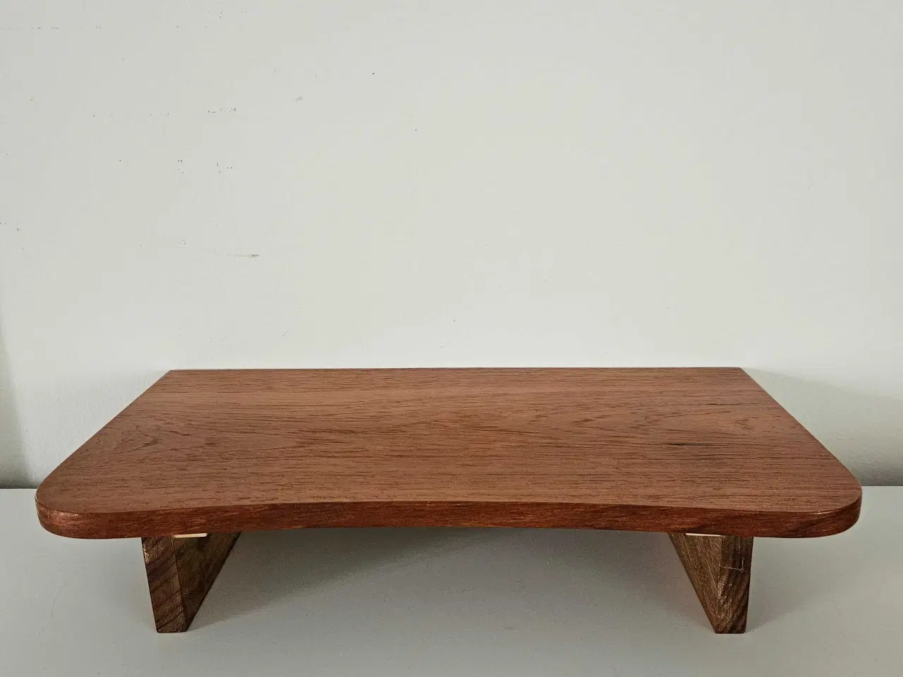 Billede 3 - sengebord - vægophæng: dansk design ca. 1960