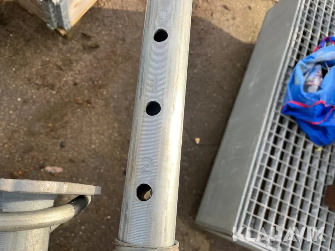 Billede 11 - Soldater Doka Eurex 30 Top 10 styk