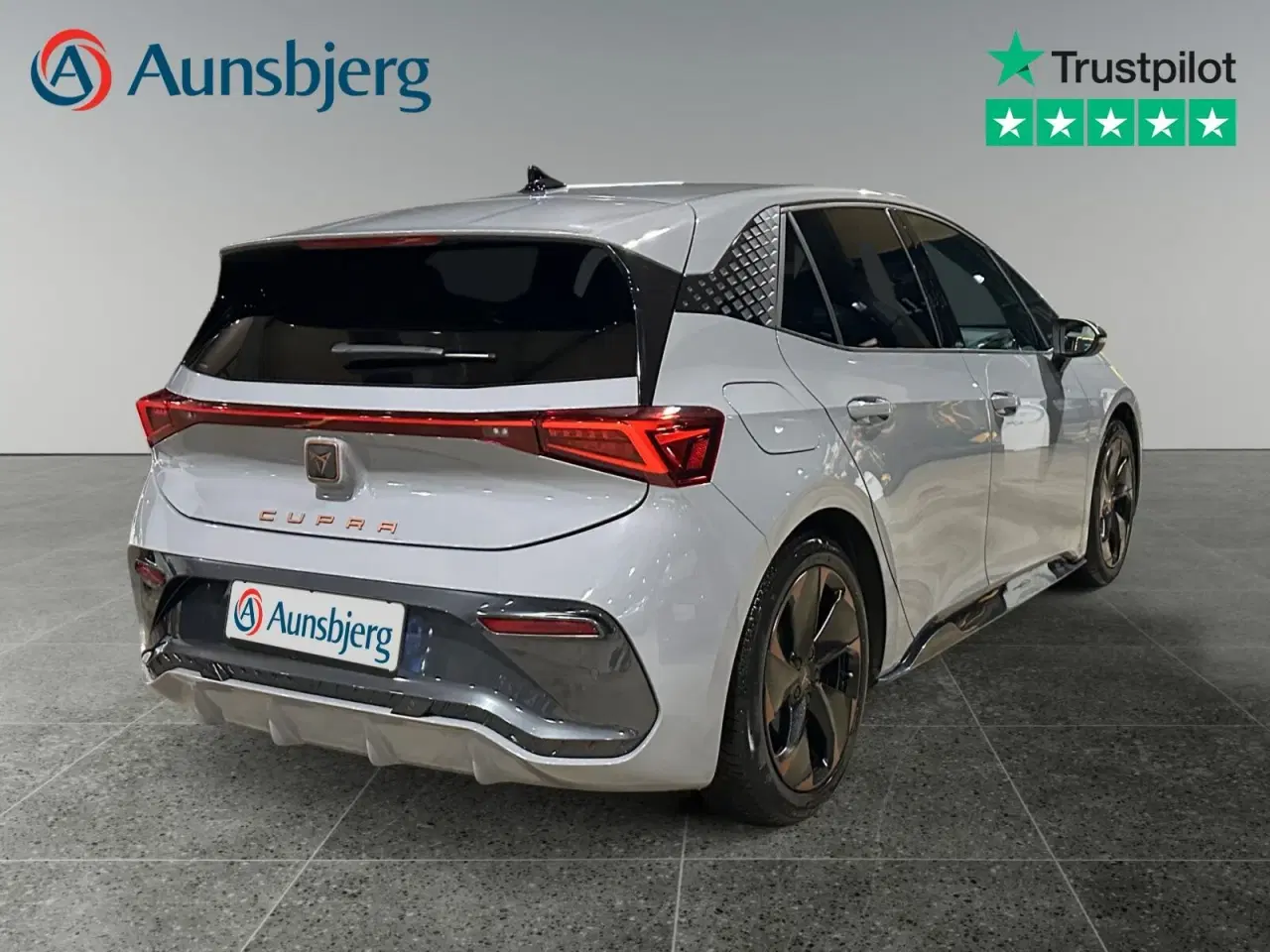 Billede 5 - Cupra Born 58 High