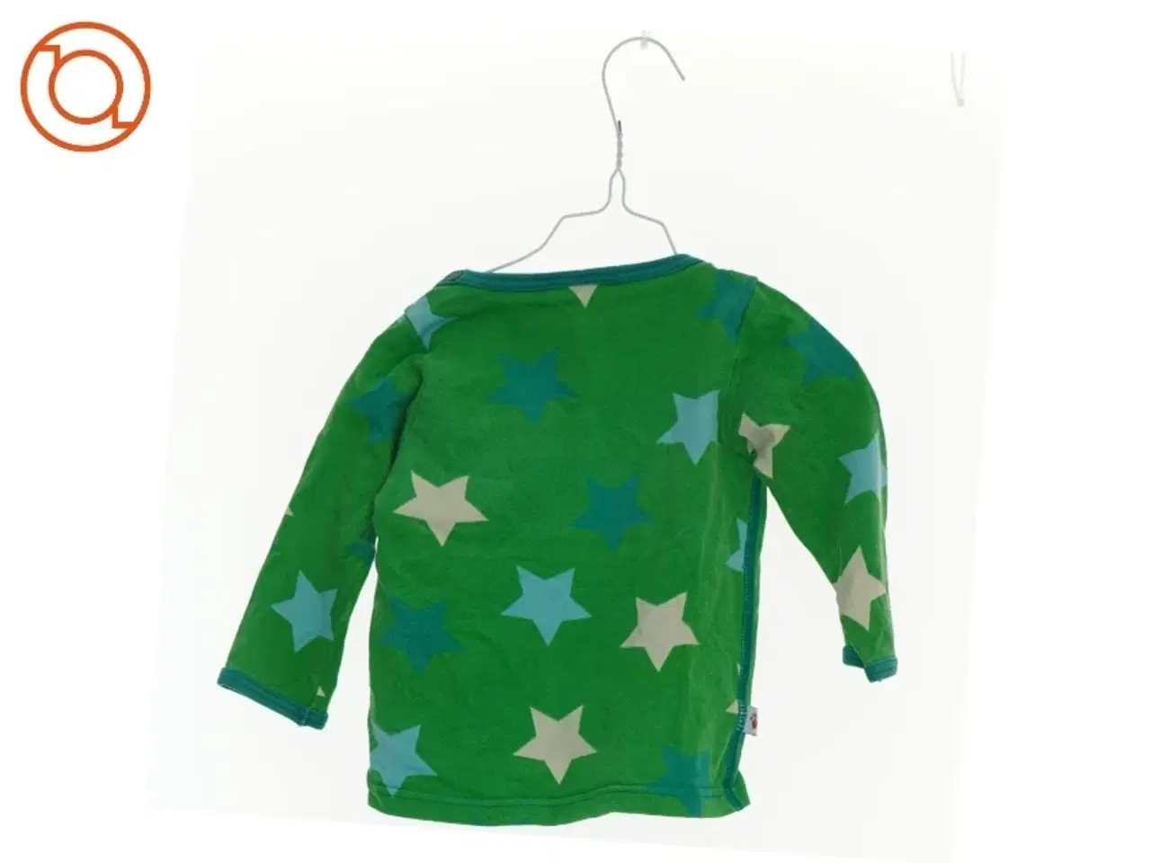 Billede 2 - Bluse fra Molo (str. 80 cm)