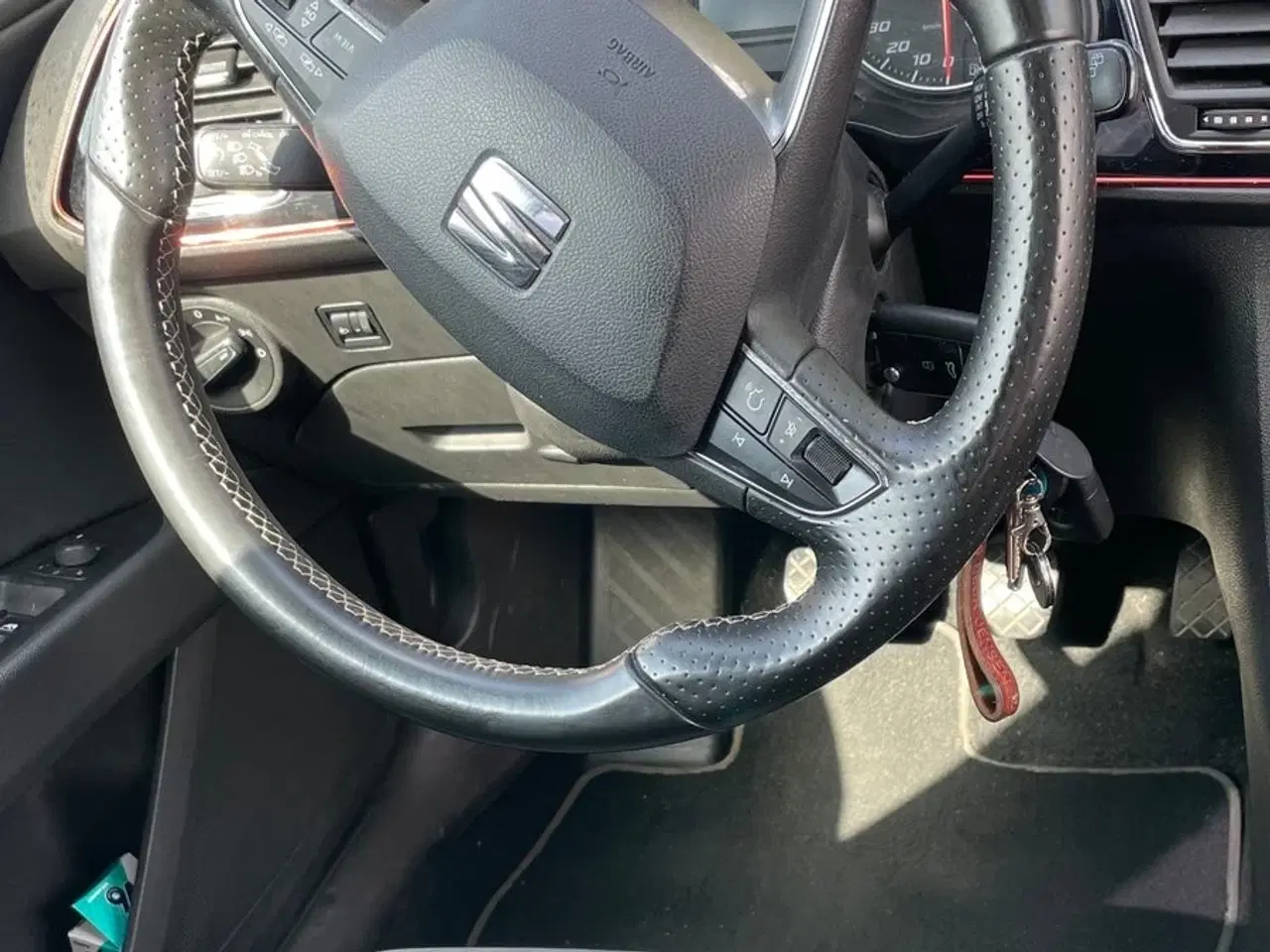 Billede 4 - Seat Leon 1,2 TSi 110 Style ST