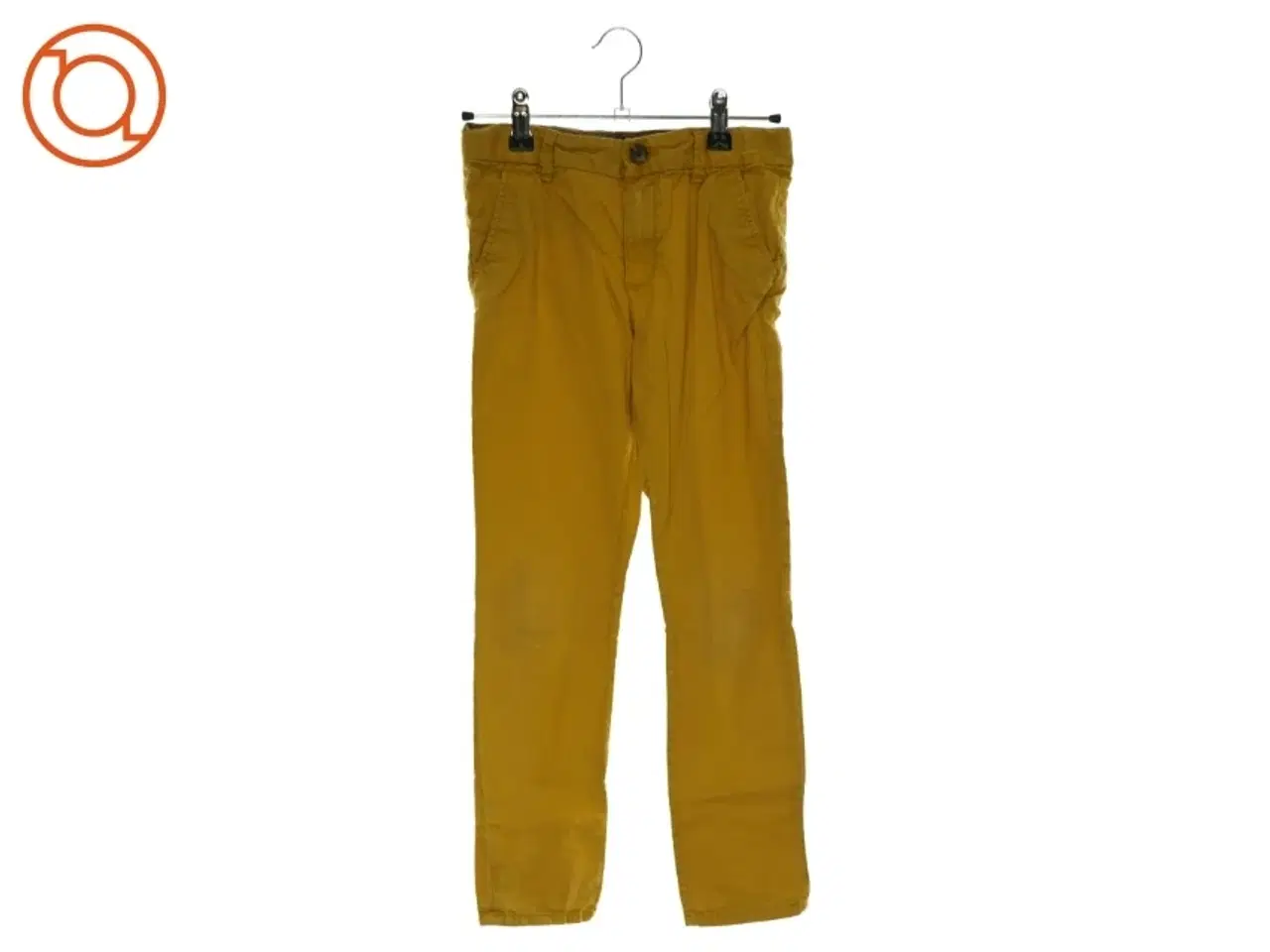 Billede 1 - Bukser fra L.O.G.G. (str. 134)