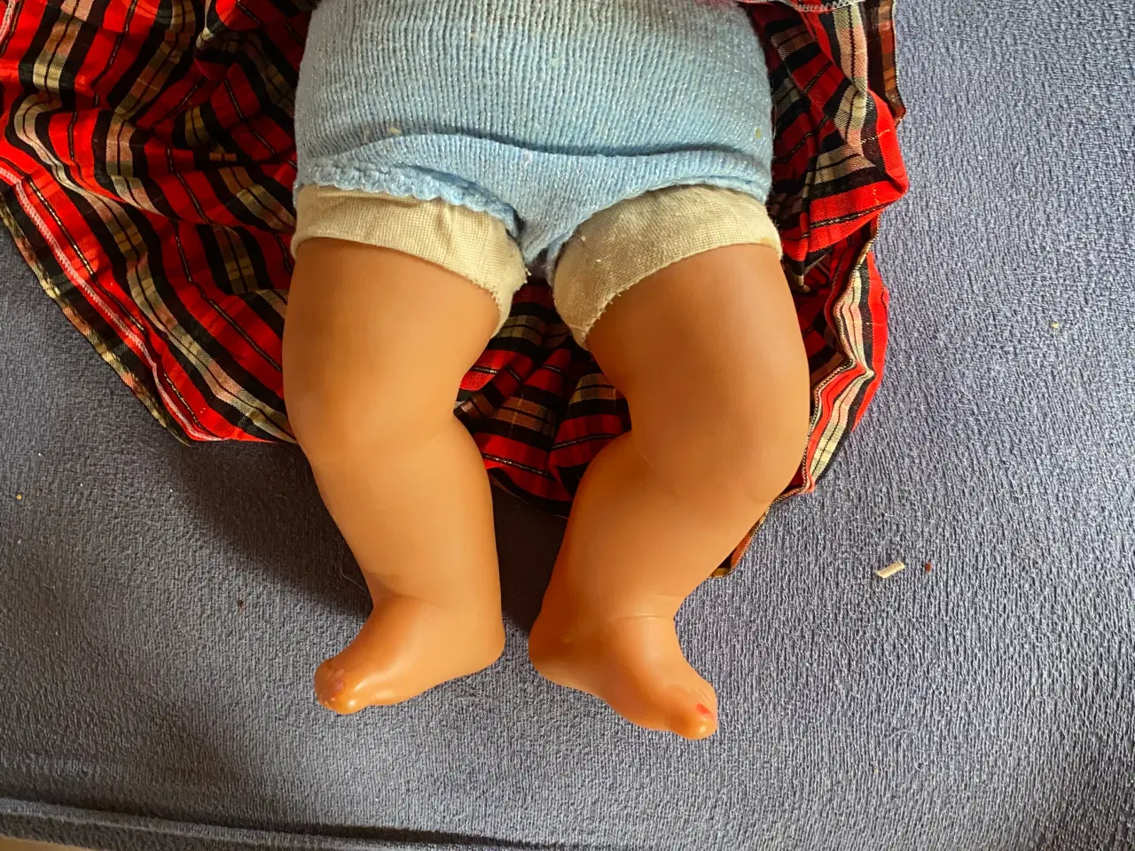 Billede 3 - Babydukke inkl tøj