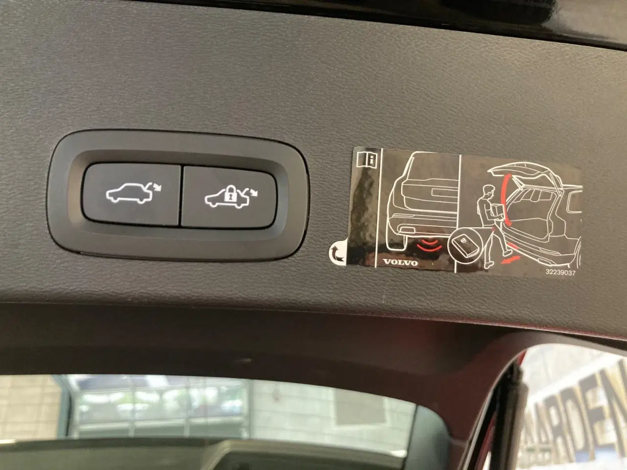 Billede 7 - Volvo XC40  P8 ReCharge Twin R-Design