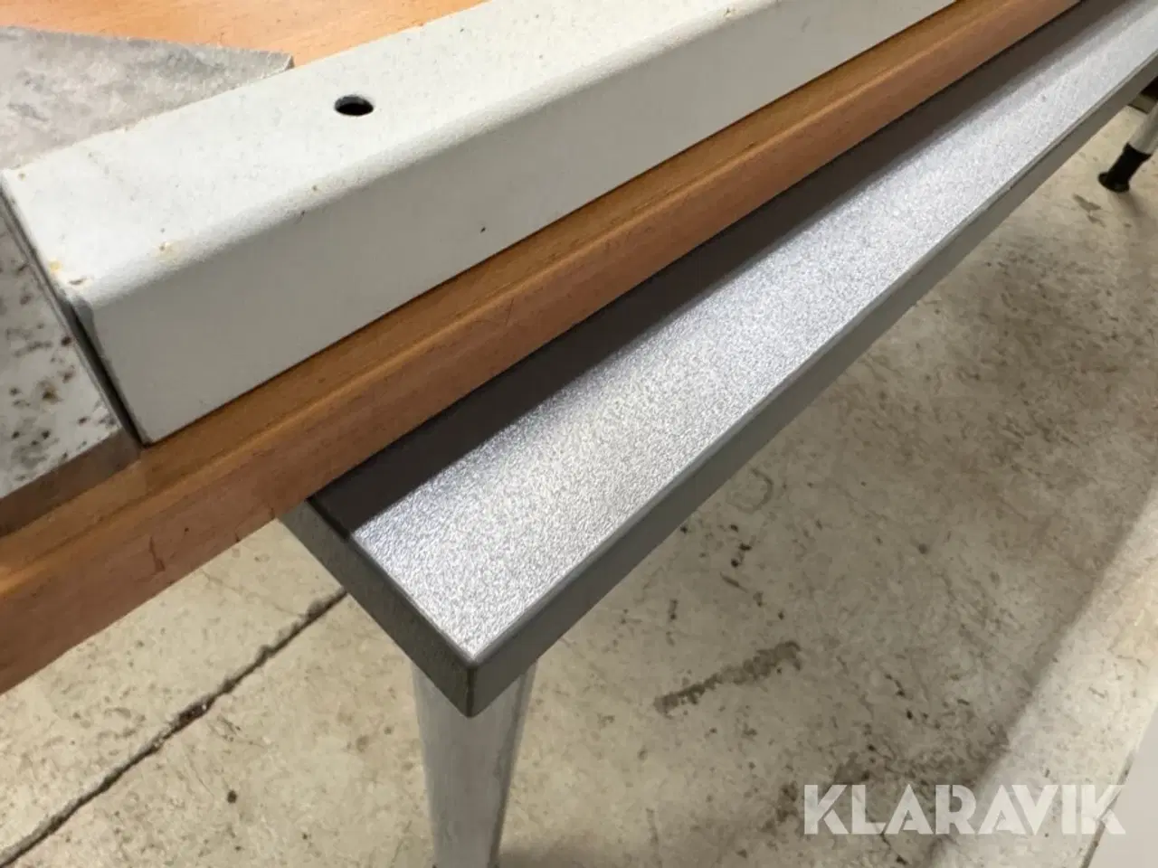 Billede 4 - Border - Stativ