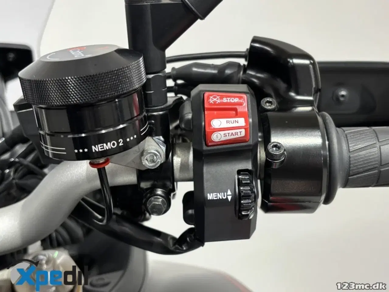 Billede 14 - Yamaha Tracer 900 GT