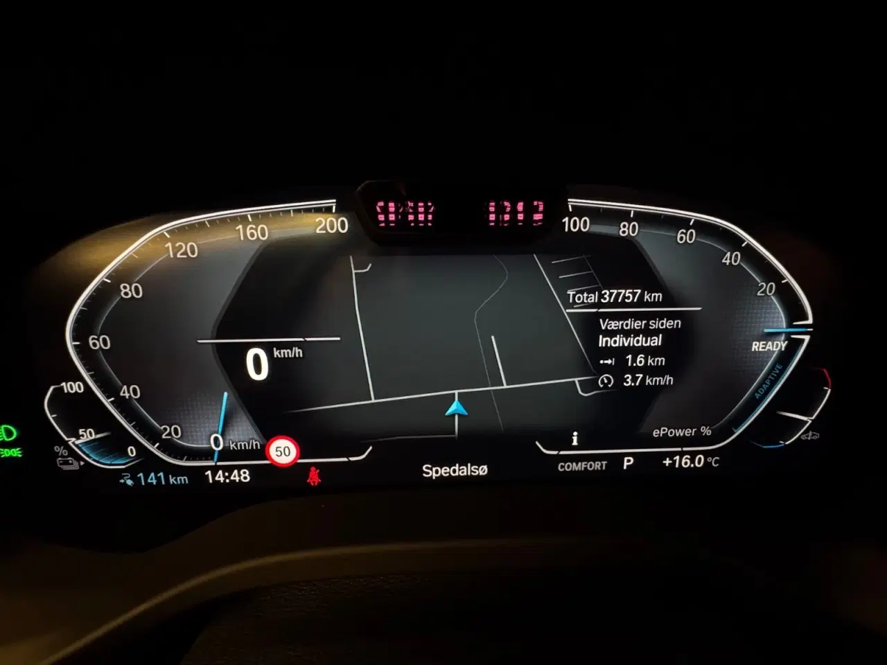 Billede 8 - BMW iX3  Charged Plus M-Sport