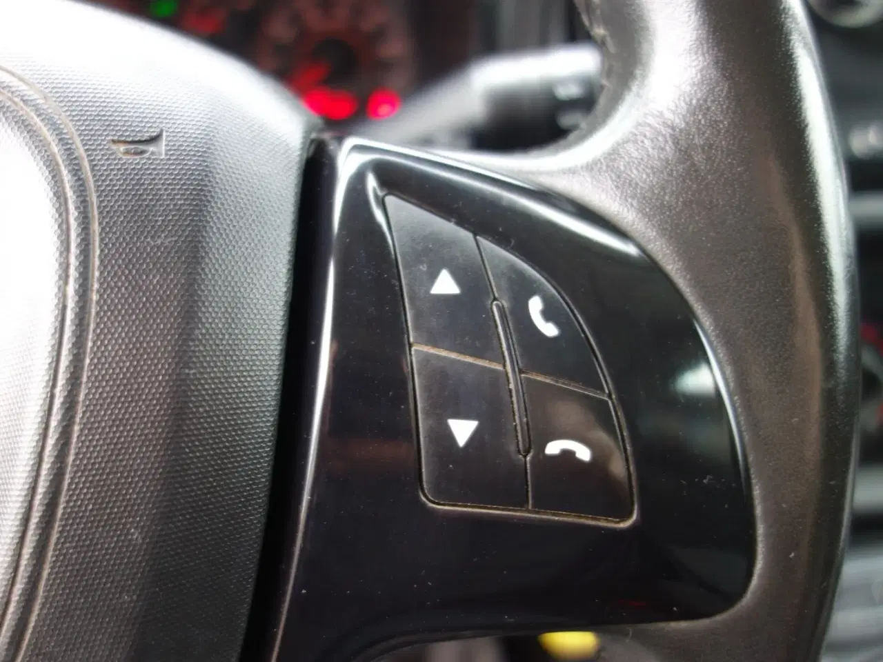 Billede 10 - Fiat Doblò Cargo 1,3 MJT 95 Professional+ L2