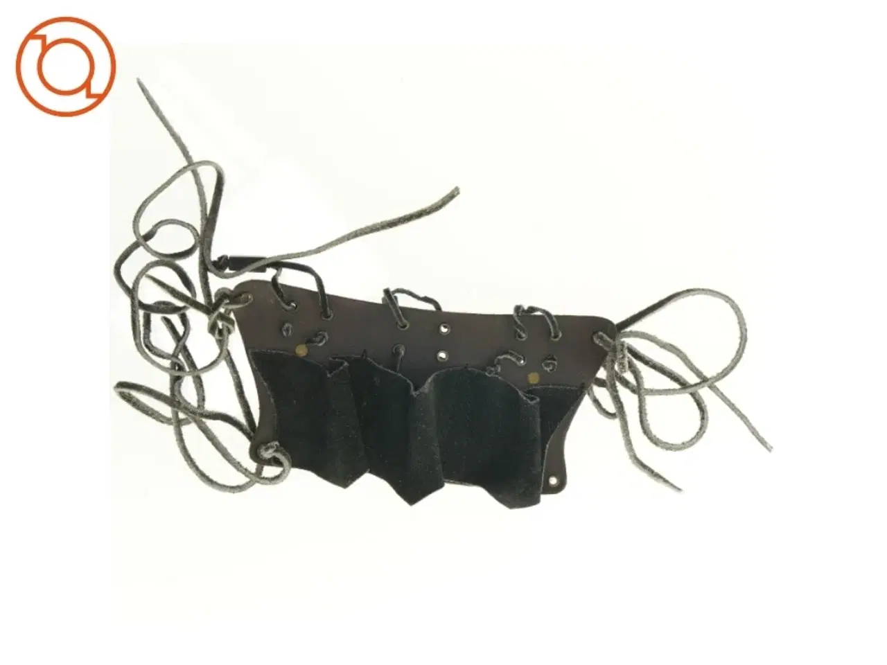 Billede 1 - Udstyr til rollespil (str. 27 x 13 cm)