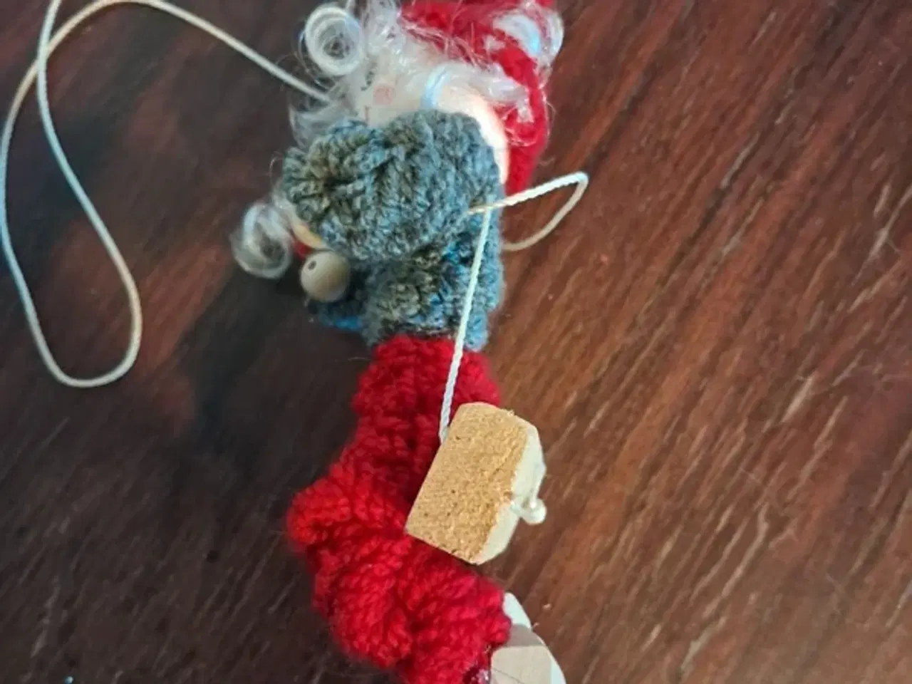 Billede 4 - Gyngende nisse